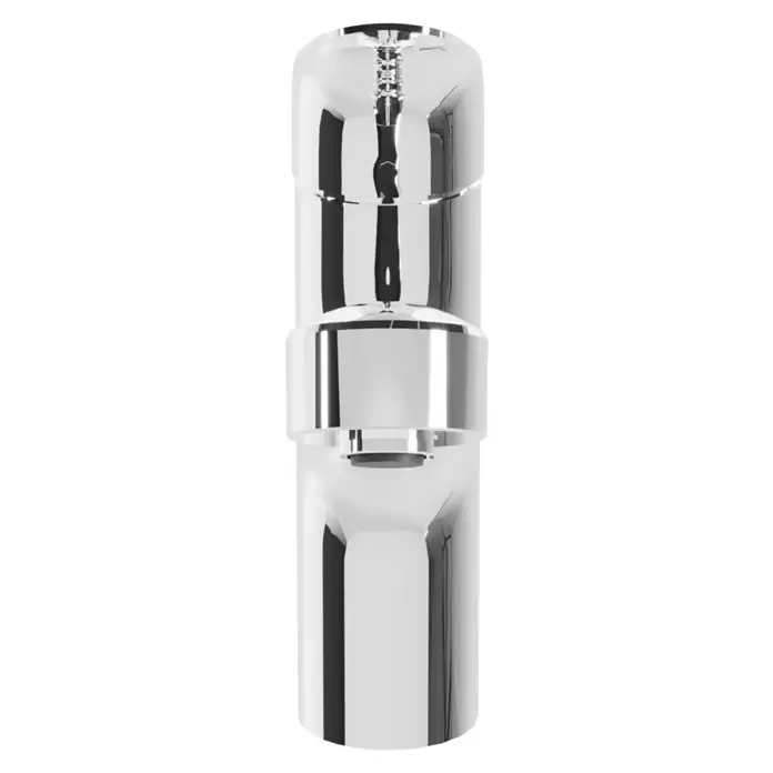 Hansgrohe Focus M41 Spültischarmatur Focus M42 - Chrom, Glänzend
