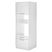 Respekta Waschmaschinenschrank Clara (L x B: 67,6 x 67,4 cm, Weiß, Waschmaschinenschrank) | BAUHAUS