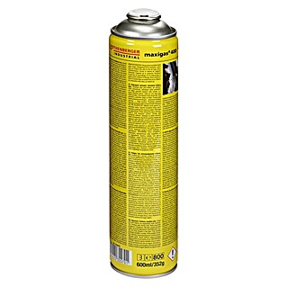 Rothenberger Industrial Maxigas 400 (600 ml)