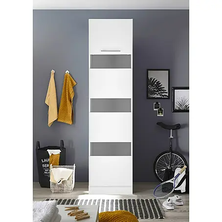 Respekta  Wäscheschrank Clara