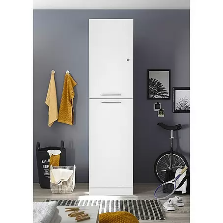 Respekta  Hochschrank Clara