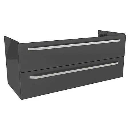 Lanzet K2 Waschtischunterschrank