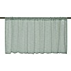Elbersdrucke Bistrogardine Liem (B x H: 140 x 48 cm, 100 % Polyester, Mint) | BAUHAUS