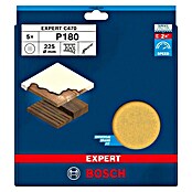 Bosch Expert Haftschleifscheiben C470 (Durchmesser: 225 mm, Körnung: 180, 5 Stk.) | BAUHAUS