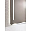 Camargue Nature LED-Lichtspiegel (100 x 80 cm) | BAUHAUS