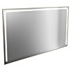 Camargue Nature LED-Lichtspiegel (100 x 80 cm) | BAUHAUS