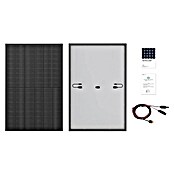 EcoFlow Solarmodul-Set Full Black (800 W, L x B x H: 172 x 113 x 3,5 cm, Wirkungsgrad Solarzelle: 23 %) | BAUHAUS