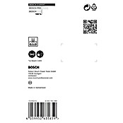 Bosch Expert Taco de lijado M480 (Medidas lija abrasiva: 80 x 133 mm) | BAUHAUS