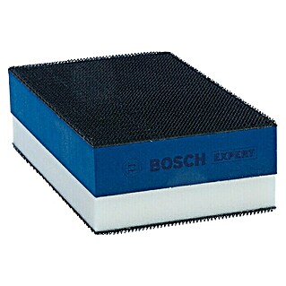 Bosch Expert Schleifblock Dual Density Set M480 (Maße Handschleifer: 80 x 133 mm)