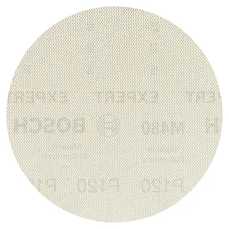 Bosch Expert Schleifgitter-Set M480