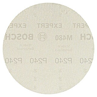 Bosch Expert Set brusnih mreža M480 (Granulacija: 240, Promjer: 225 mm, 5 Kom.)