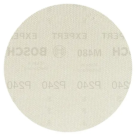 Bosch Expert Schleifgitter-Set M480