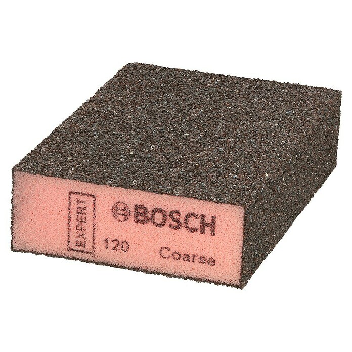 Bosch 1x PRO Steel Longlife Topfbürste, gewellter Draht für kleine Bosch 1x PRO Steel Longlife Topfbürste, gewellter Draht für kleine
