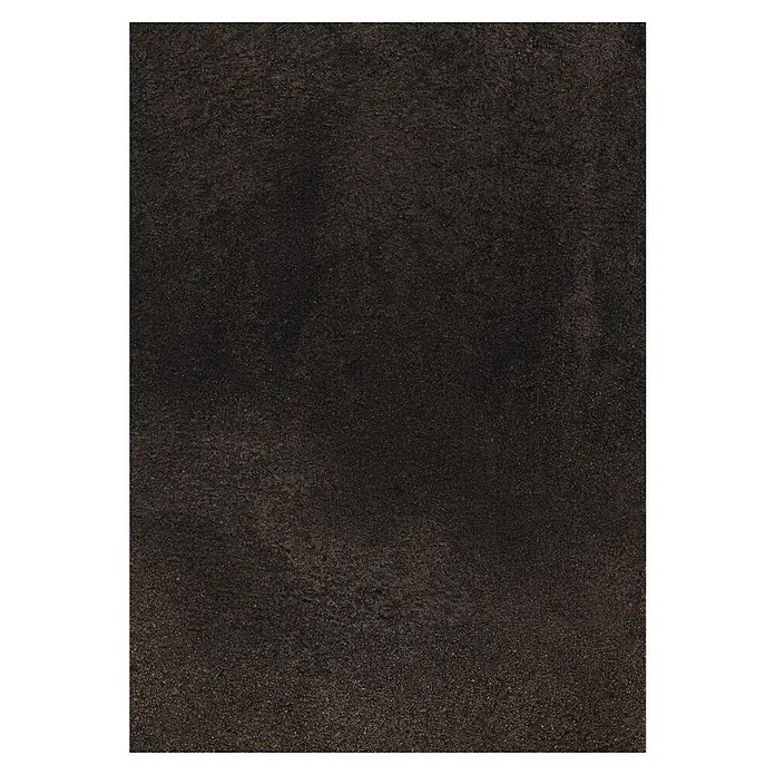Mehrzweckplatte - 280 x 60 x 2,8 cm, Titan Anthrazit - Detailaufnahme einer dunklen, strukturierten Oberfläche, die an Stein oder Beton erinnert und eine robuste, natürliche Textur zeigt.