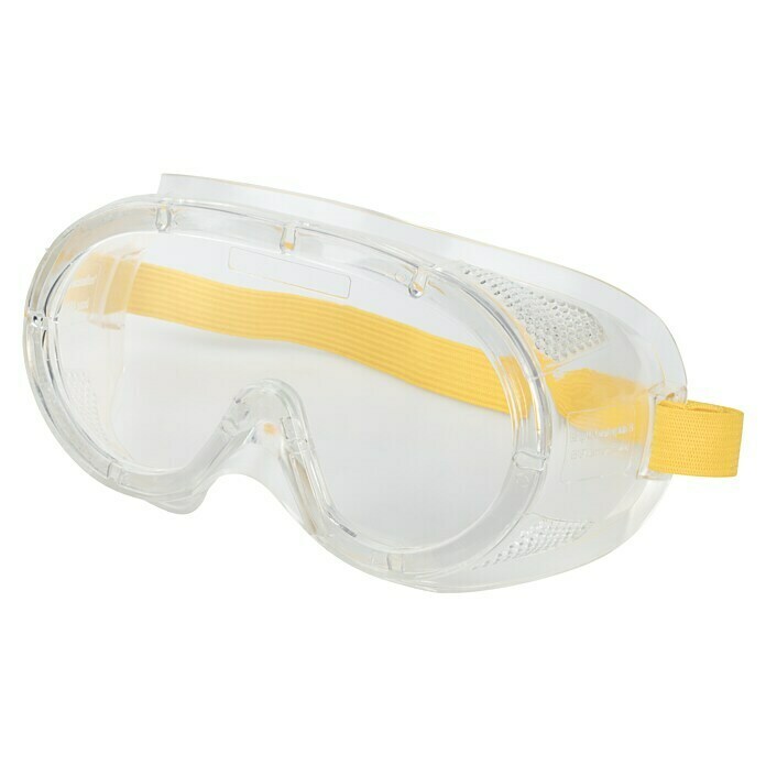 Gafas de seguridad antipolvo