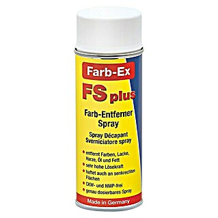 Farbentferner-Spray Farb-Ex FS plus (400 ml)