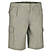 Pantalones cortos de trabajo para hombre Desert (M, Beige) | BAUHAUS