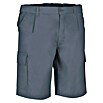 Pantalones cortos de trabajo para hombre Desert (XL, Gris) | BAUHAUS
