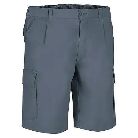 Pantalones cortos de trabajo para hombre Desert