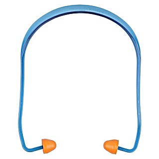 Wisent Sklopiva zaštita za uši (33 dB, Plave boje)