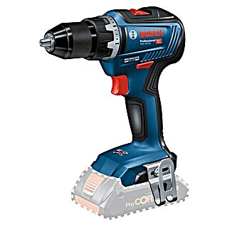 Bosch Professional AMPShare 18V Akku-Bohrschrauber GSR 18V-55 (18 V, Ohne Akku, 55 Nm, Ohne Koffer)