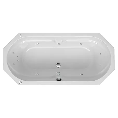 Ottofond  Whirlpool Dakar