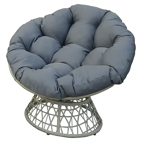 Sunfun Garten-Loungesessel Swivel