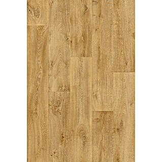 Beauflor PVC-Bodenbelag Meterware Themis (Wood 01, Breite: 400 cm, Braun)