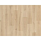 Beauflor PVC-Bodenbelag Meterware Jupiter (Wood 20, Breite: 400 cm, Beige) | BAUHAUS