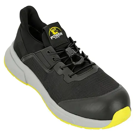 Sicherheitshalbschuh Adam