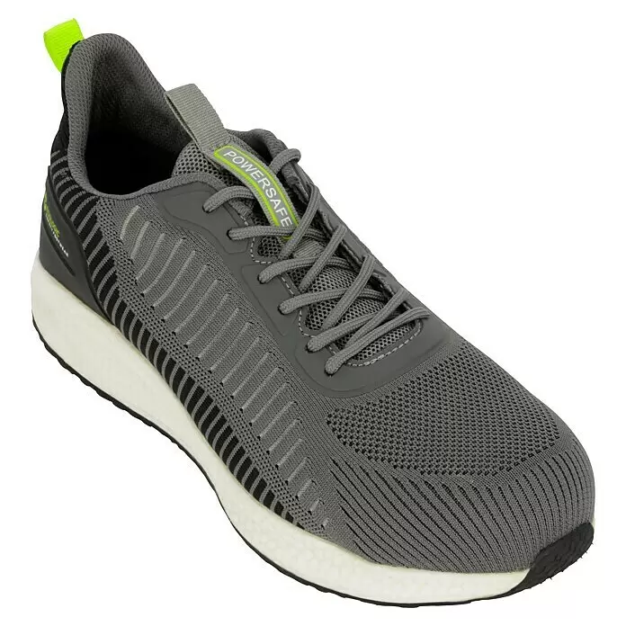 Sicherheitsschuhe MauroHalbschuh, Schuhgröße: 47, S1P
