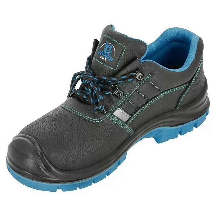Sicherheitsschuhe RobHalbschuh, Schuhgröße: 43, S3