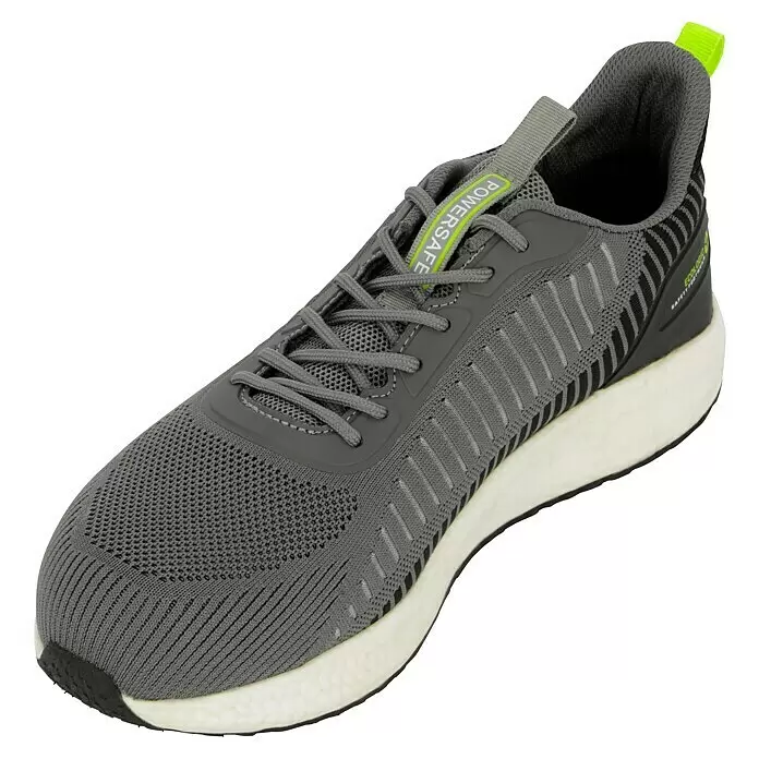 Sicherheitsschuhe MauroHalbschuh, Schuhgröße: 47, S1P