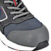 Sicherheitshalbschuh Levi (45, Schutzklasse nach EN ISO 20345: S1P, Grau) | BAUHAUS