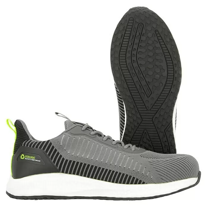 Sicherheitsschuhe MauroHalbschuh, Schuhgröße: 47, S1P