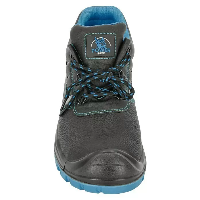 Sicherheitsschuhe RobHalbschuh, Schuhgröße: 43, S3