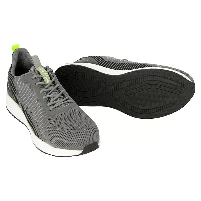 Sicherheitsschuhe MauroHalbschuh, Schuhgröße: 47, S1P