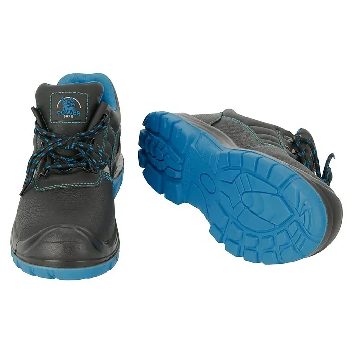 Sicherheitsschuhe RobHalbschuh, Schuhgröße: 43, S3