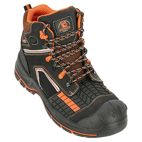 Sicherheitsstiefel Maddox