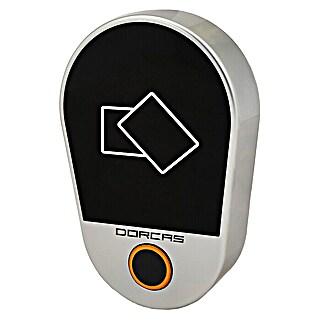 Dorcas Control de accesos electrónico K 17 (Sensor de dedo, Bluetooth)