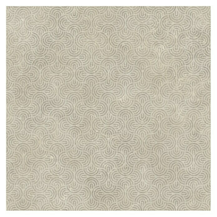 Beauflor PVC-Bodenbelag Meterware Calypso (Uni 13, Breite: 400 cm, Beige) | BAUHAUS