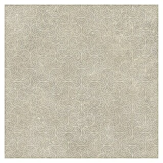 Beauflor PVC-Bodenbelag Meterware Calypso (Uni 13, Breite: 400 cm, Beige)