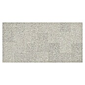 Beauflor PVC-Bodenbelag Meterware Calypso (Tile 12, Breite: 400 cm, Grau) | BAUHAUS