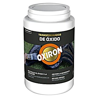 Oxiron Imprimación Convertidor de Óxido (Incoloro, 750 ml)