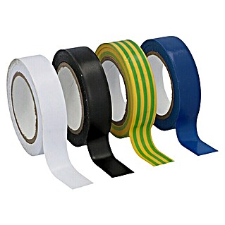 Voltomat Isolierband (15 x 0,15 mm, 4 Stk., 10 m)