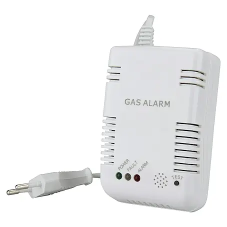Gasmelder