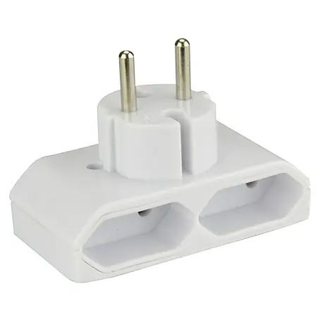 UniTEC  Euro-Adapter