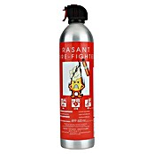 UniTEC Feuerlöschspray (Geeignet für: Bekämpfung von Entstehungsbränden, 600 ml)
