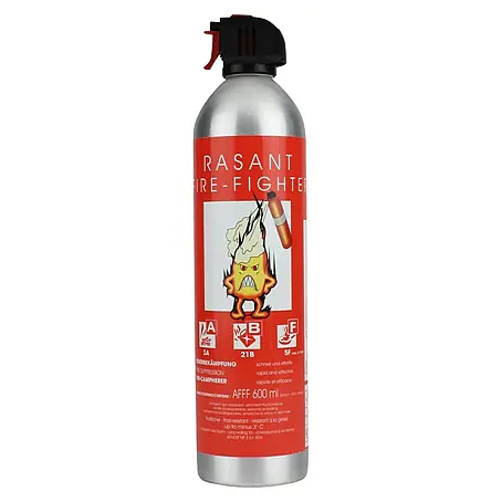 UniTEC  Feuerlöschspray