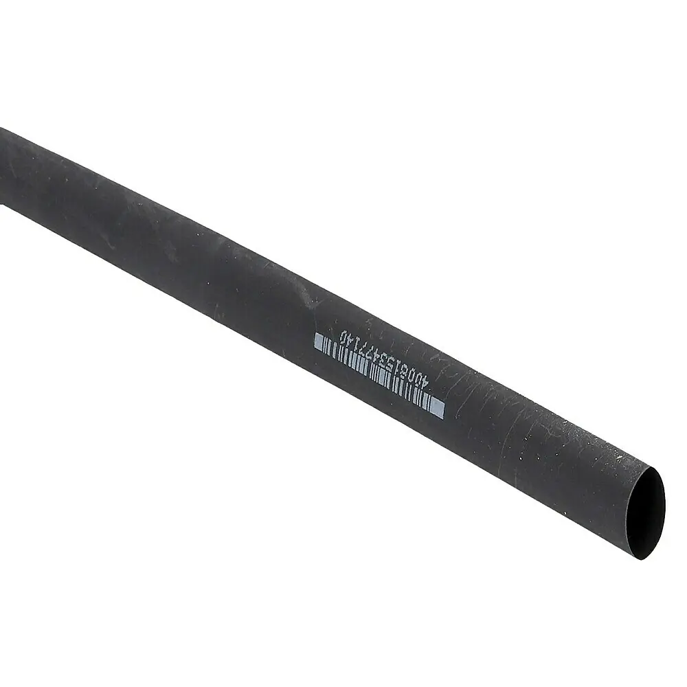 1 Meter Schrumpfschlauch Rot 2:1 UL-Zulassung 1,2 Mm